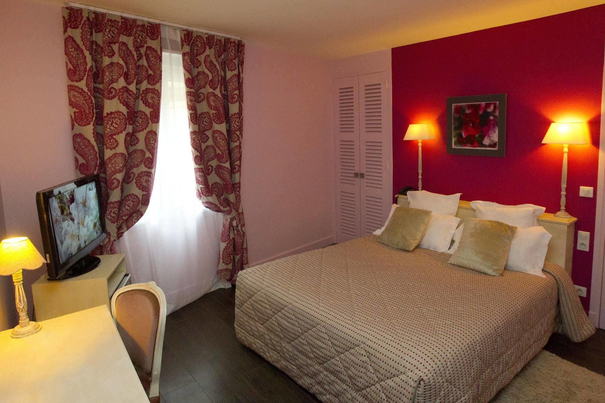 La Cour De La Paix Hotel Beaune  Exterior photo