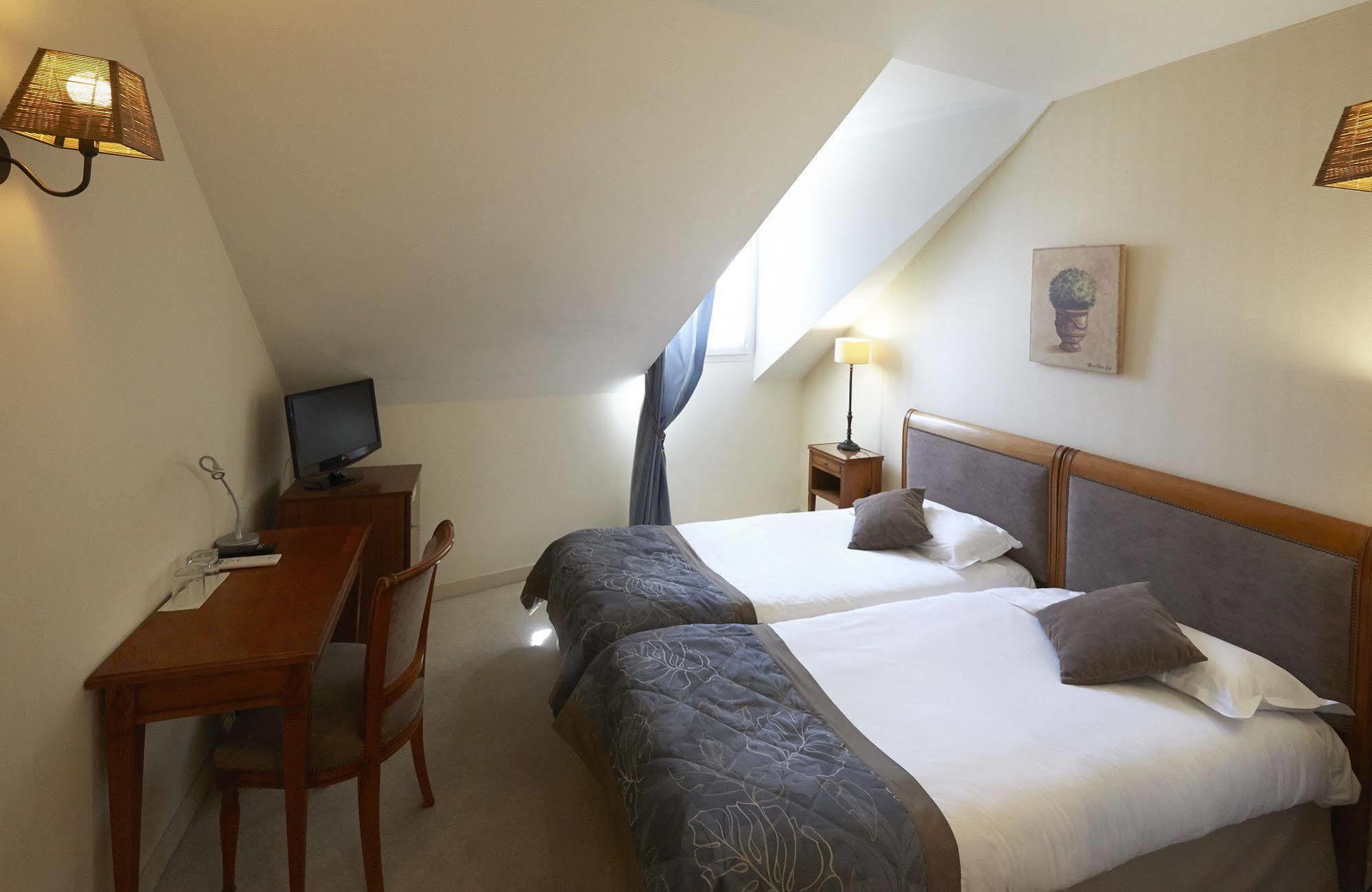 La Cour De La Paix Hotel Beaune  Exterior photo